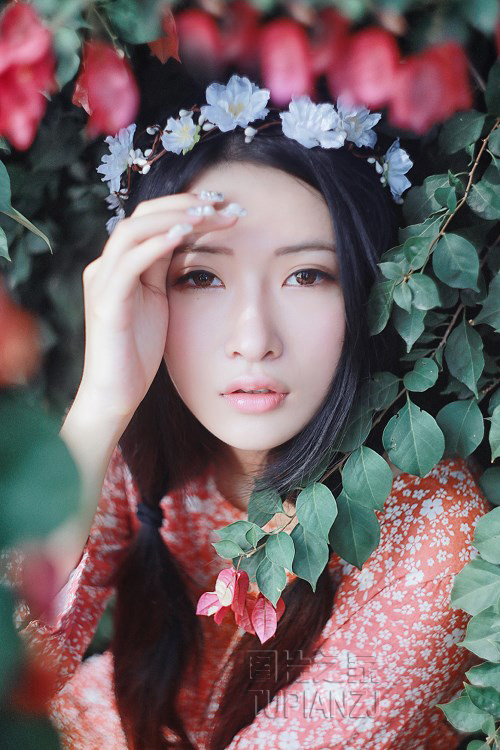 一丝惬意心中来作文(2)